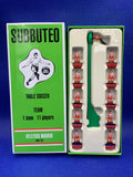 Subbuteo squadra hw leggenda Vintage Atletico Madrid