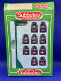 Subbuteo squadra lw Bologna ref 095