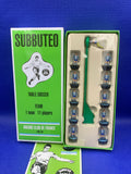 Subbuteo squadra hw Vintage Racing Club
