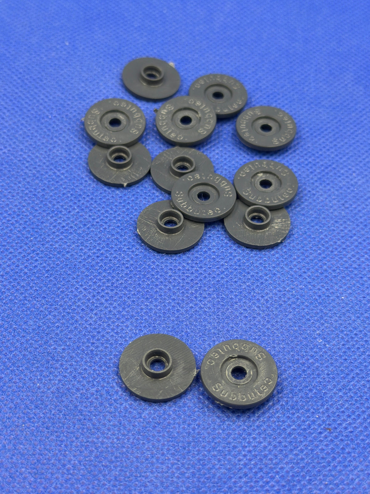 Subbuteo inner lw replica