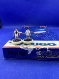 Zeugo squadra base piatta Parma