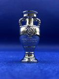 Subbuteo trofeo Campionato Europeo 4cm in metallo