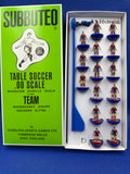 Subbuteolab superteam hw 16 giocatori - D