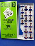 Subbuteolab superteam hw 16 giocatori - D