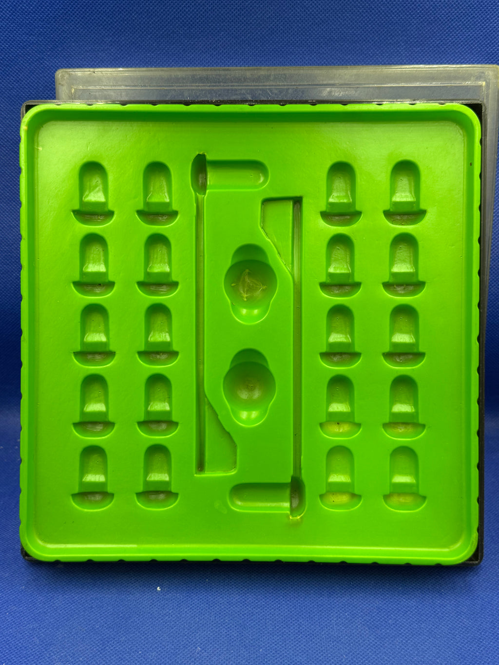 Subbuteo carrying case c173