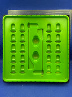Subbuteo carrying case c173
