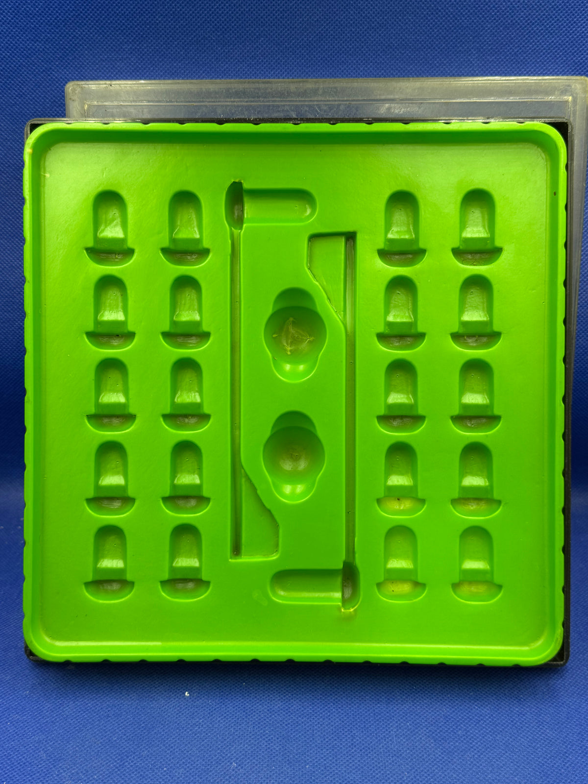 Subbuteo carrying case c173