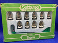 Subbuteo squadra lw Eintracht Frankfurt ref 216 hp