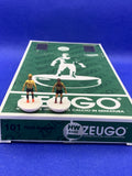 Zeugo squadra base hw Real Madrid “gold”
