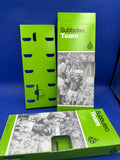 Subbuteo box replica “team”