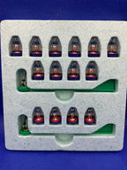 Subbuteo squadra lw Scozia ref 614 Worldcup squad Italia 90