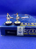 Zeugo squadra base piatta Blackburn