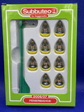 Subbuteo squadra lw leggenda Fenerbahce