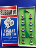 Subbuteo squadra hw England Jubilee