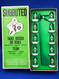Subbuteo squadra hw Coventry City ref 206