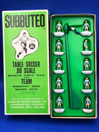 Subbuteo squadra hw Coventry City ref 206
