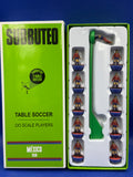 Subbuteo squadra hw Platinum Mexico 1930