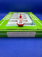 Subbuteo squadra lw Galles worldcup 1982 ref 330