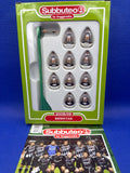 Subbuteo squadra lw leggenda Besiktas