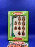 Subbuteo squadra lw Leggenda Shakhtar Donetsk
