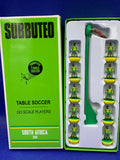 Subbuteo squadra hw Platinum South Africa