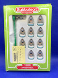 Subbuteo squadra lw Leggenda Argentina