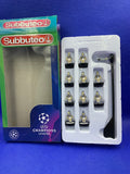 New Subbuteo squadra Juventus