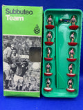Subbuteo squadra lw Southampton reg 009