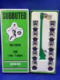 Subbuteo squadra hw leggenda Vintage Austria Wien