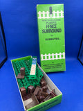 Subbuteo recinzione bordocampo c108
