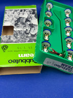 Subbuteo squadra hw Leeds Utd  ref 207