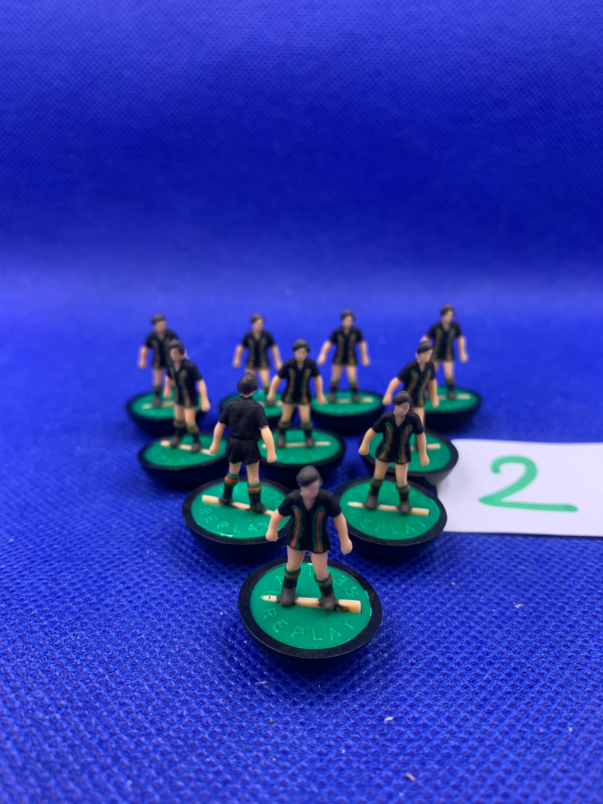 Replay squadra base hw classic - Admiral collection 2