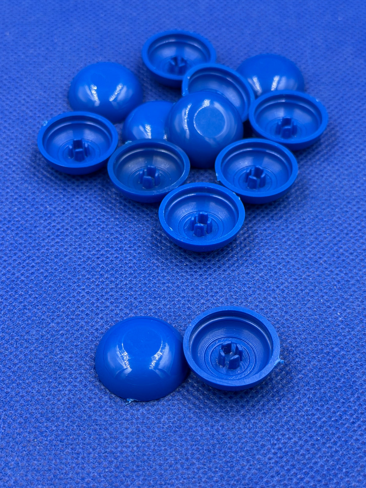 Subbuteo base lw replica