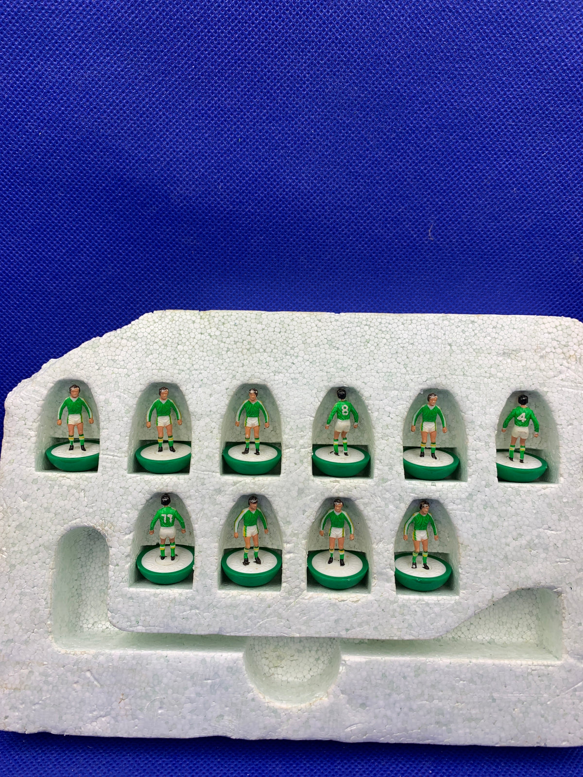 Subbuteo squadra lw Ireland ref 471