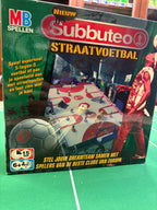 Subbuteo Staatvoeetbal