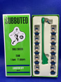 Subbuteo squadra hw leggenda Vintage Leicester City
