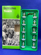 Subbuteo squadra zombie Manchester City ref 005hp