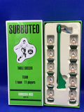 Subbuteo squadra hw Vintage Borussia MGB