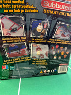 Subbuteo Staatvoeetbal