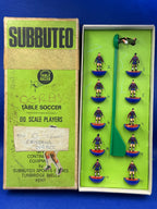 Subbuteo squadra hw Barcellona ref 019