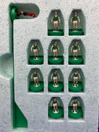 Subbuteo squadra lw Hibernian ref 045 hp