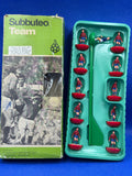 Subbuteo squadra hw Spagna ref 048