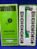 Subbuteo squadra hw Platinum Austria