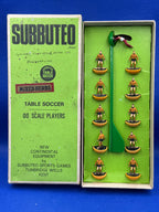 Subbuteo squadra hw Wolves ref 077