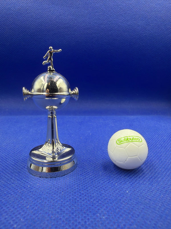 Subbuteo coppa Libertadores