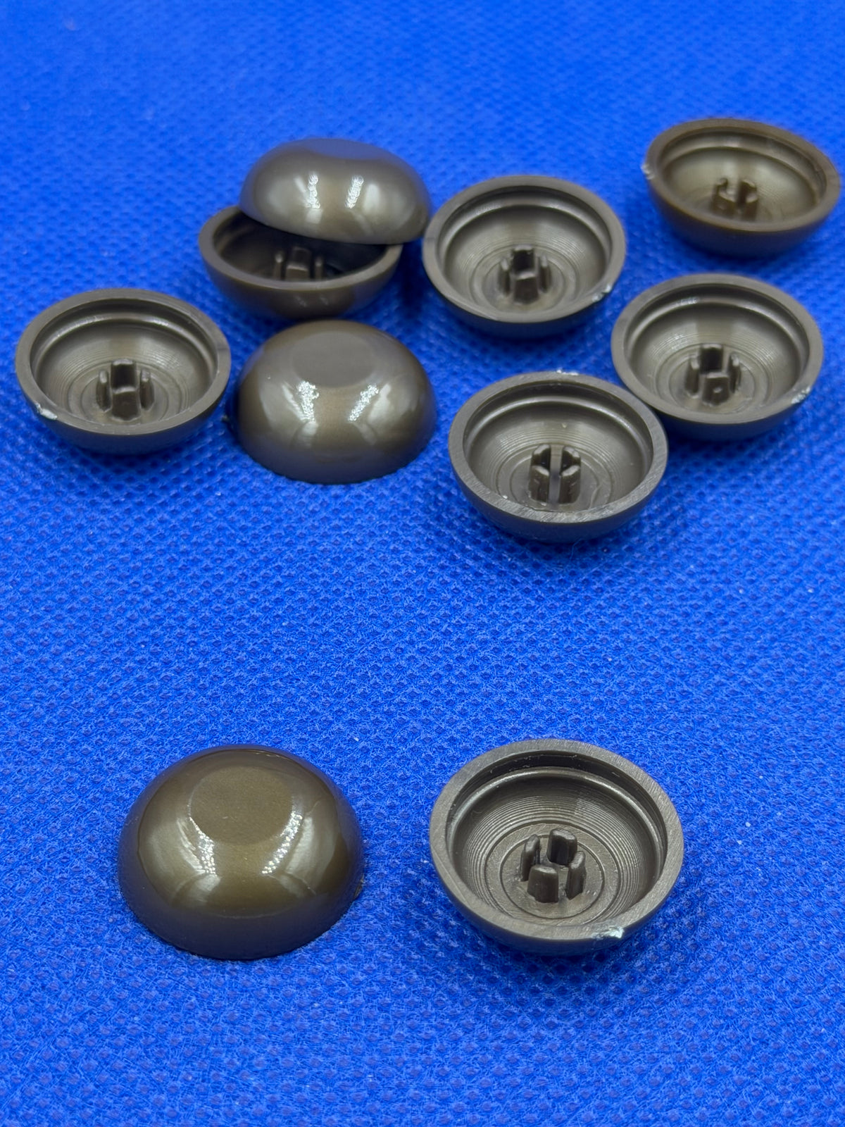 Subbuteo base lw replica