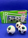 Subbuteo set palloni Italia ‘90 61220