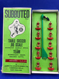 Subbuteo squadra hw Liverpool ref 041
