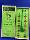 Subbuteo squadra hw Dundee ref 049