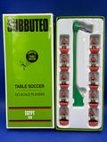 Subbuteo squadra hw Platinum Egitto